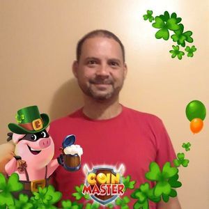 Meet your Posher, Dwayne